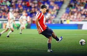 FC Dallas vs. Guadalajara: A Historic Clash in the Leagues Cup