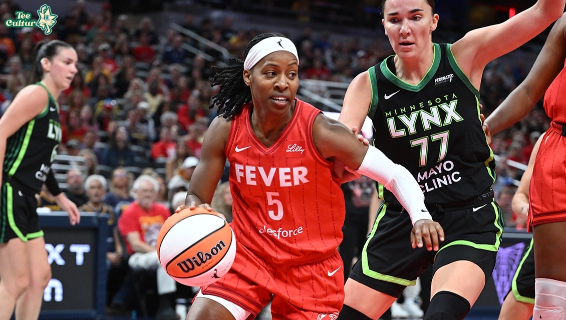 Fever vs. Lynx: A Spotlight on Women's Sports and Team Loyalty