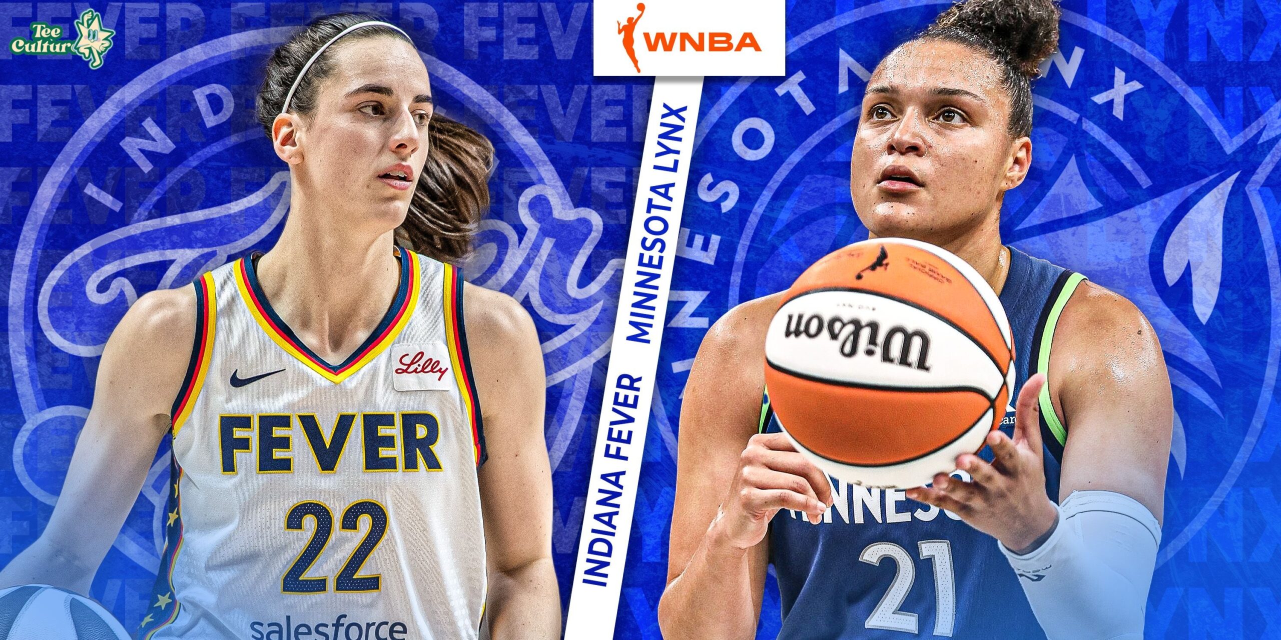 Fever vs. Lynx: A Spotlight on Women's Sports and Team Loyalty