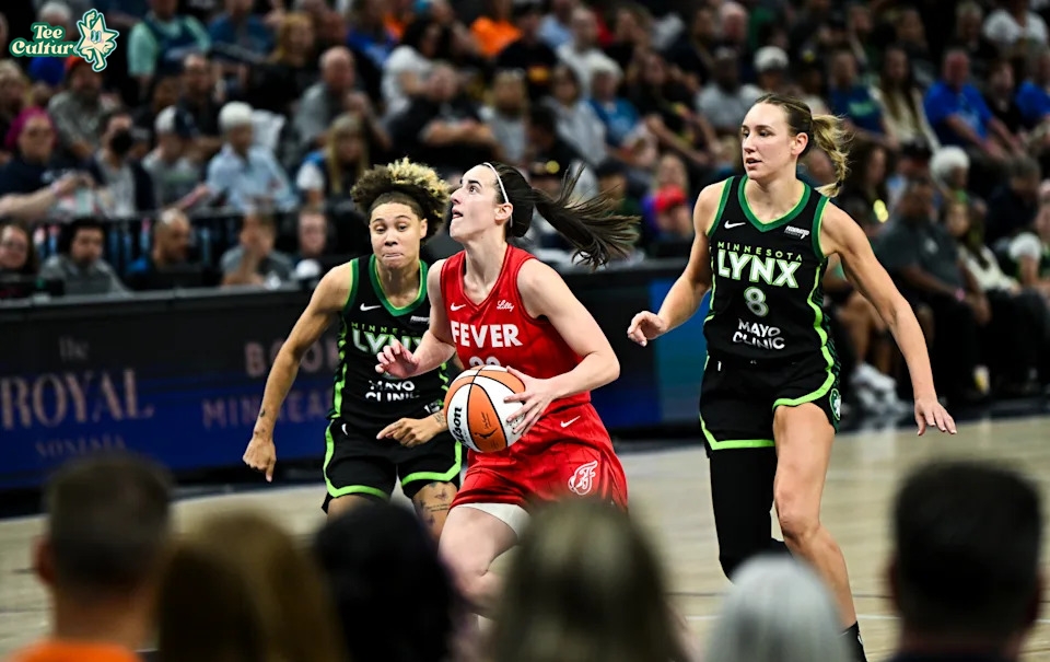 Fever vs. Lynx: A Spotlight on Women's Sports and Team Loyalty