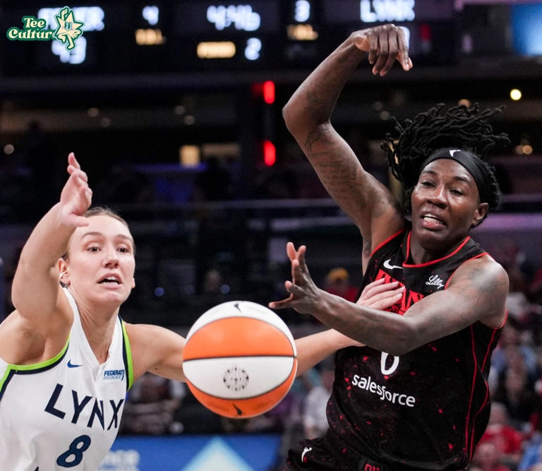 Fever vs. Lynx: A Spotlight on Women's Sports and Team Loyalty