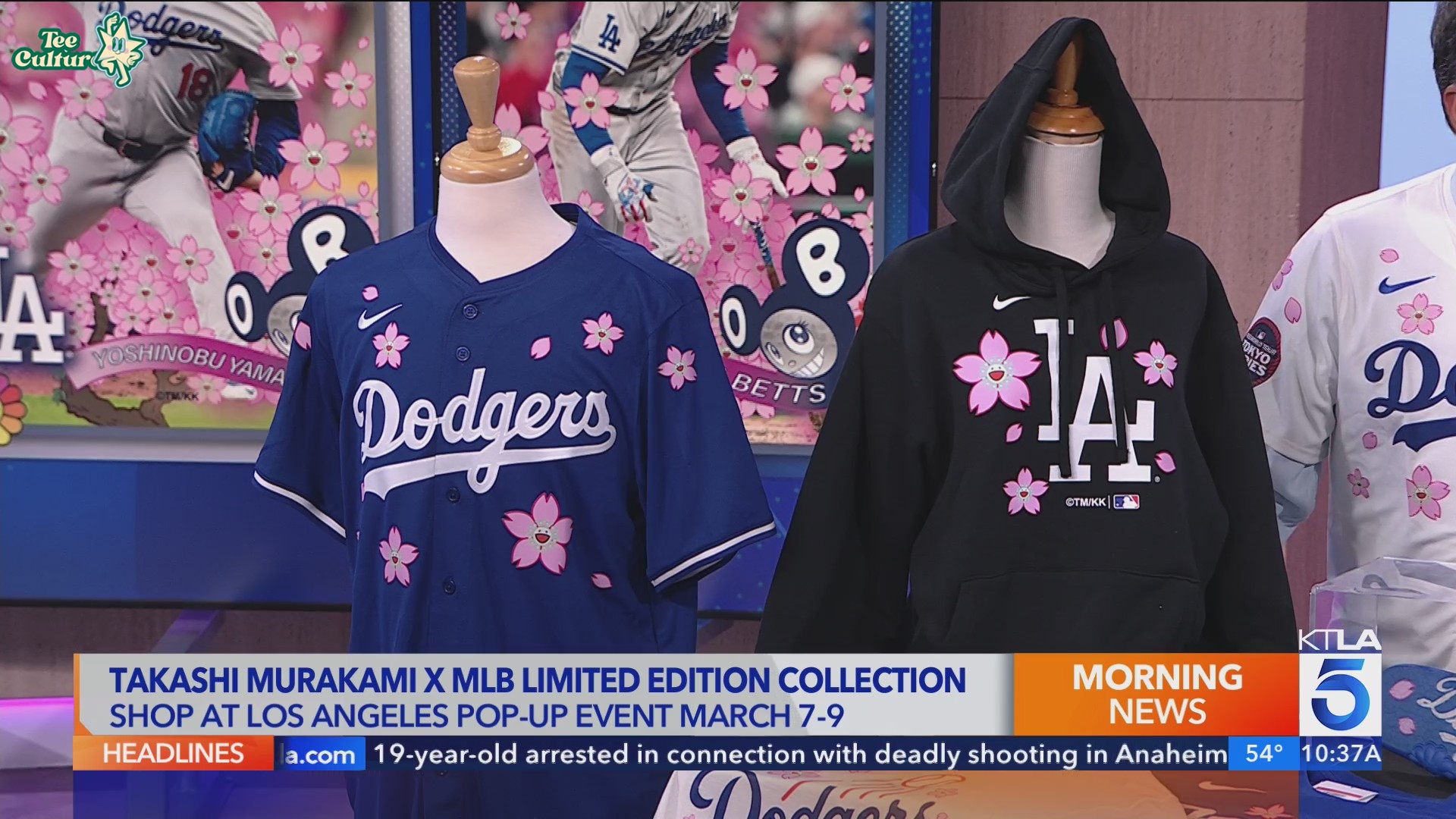 Gear Up: Red Sox vs. Dodgers Merchandise You'll Love