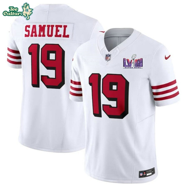 Get the Latest Deebo Samuel Merch: Gear Up for the NFL Season