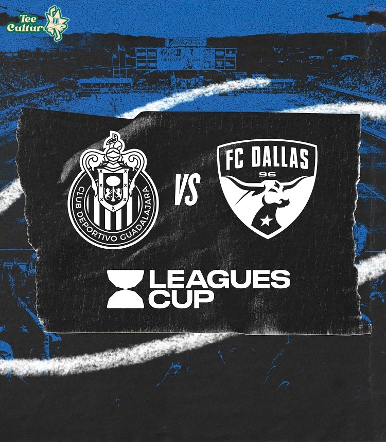 Guadalajara vs Dallas: A Thrilling Showdown and Merchandise Trends