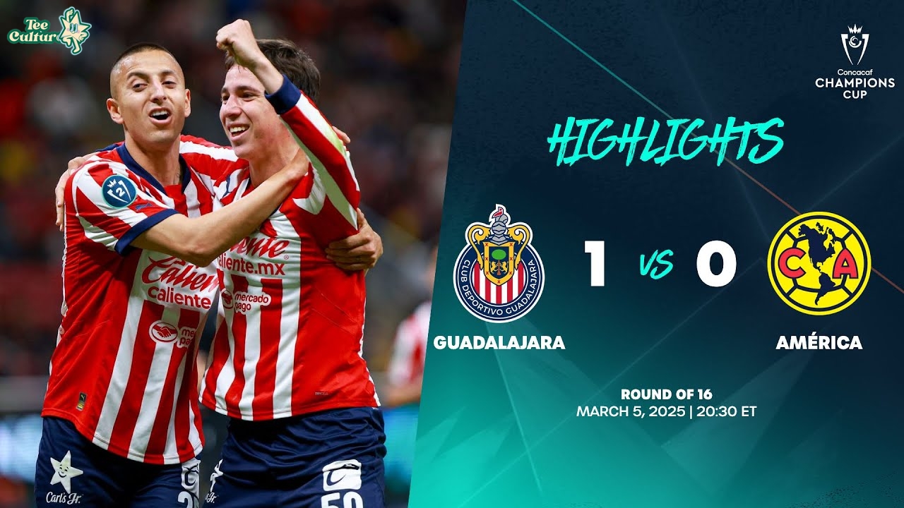 Guadalajara vs Dallas: A Thrilling Showdown and Merchandise Trends