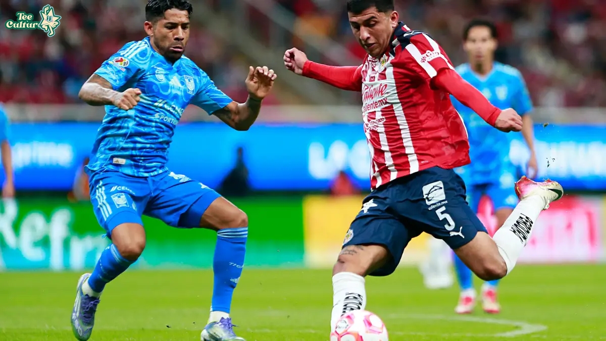 Guadalajara vs Dallas: A Thrilling Showdown and Merchandise Trends