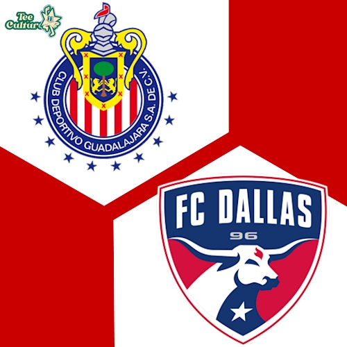 Guadalajara vs Dallas: A Thrilling Showdown and Merchandise Trends