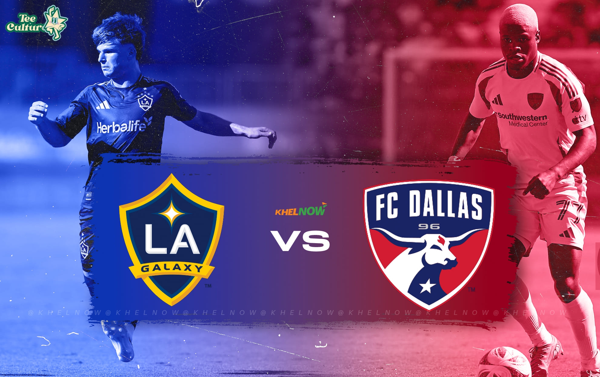 Guadalajara vs Dallas: A Thrilling Showdown and Merchandise Trends