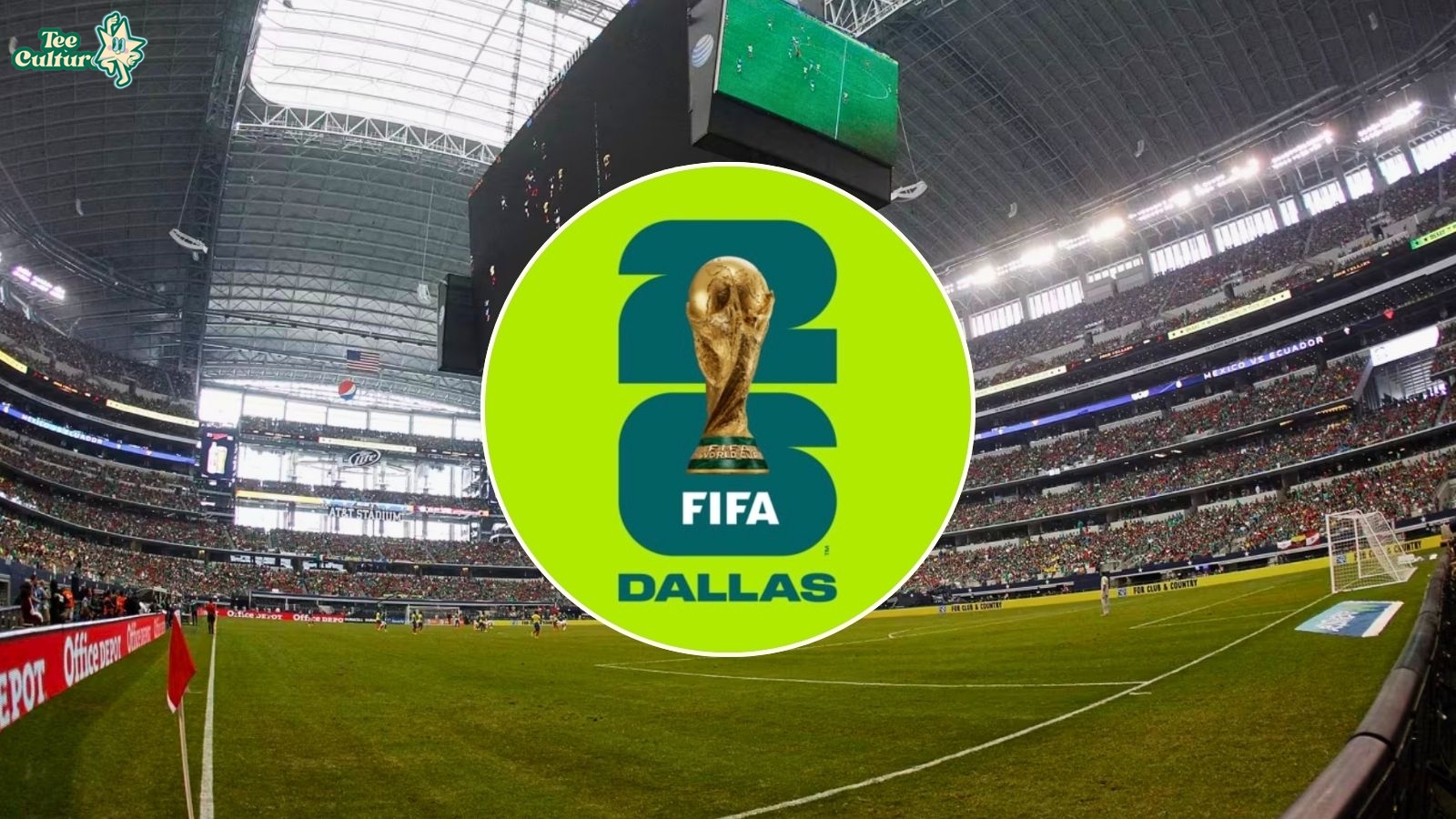 Guadalajara vs Dallas: A Thrilling Showdown and Merchandise Trends