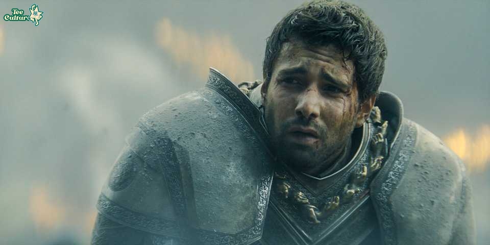 Heart of the Fire: Explore 'House of the Dragon' Episode 7 Merch and Highlights
