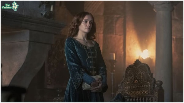 Heart of the Fire: Explore 'House of the Dragon' Episode 7 Merch and Highlights