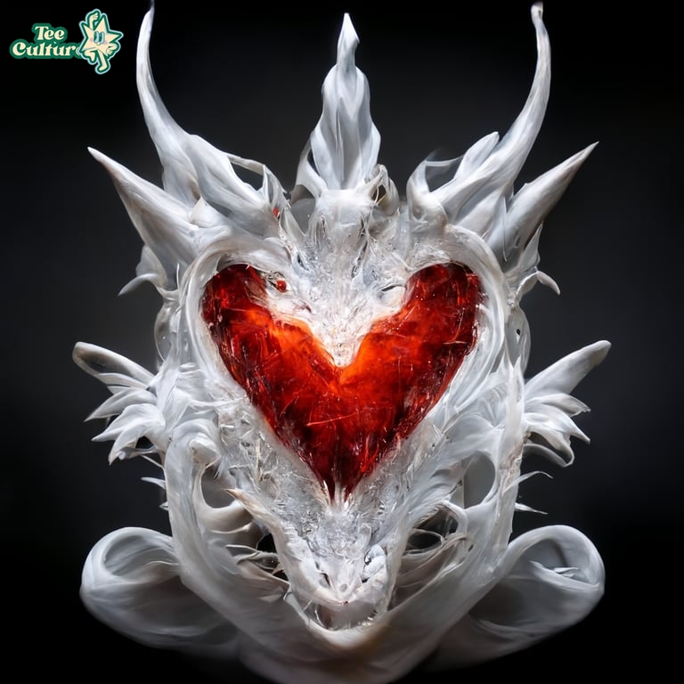 Heart of the Fire: Explore 'House of the Dragon' Episode 7 Merch and Highlights