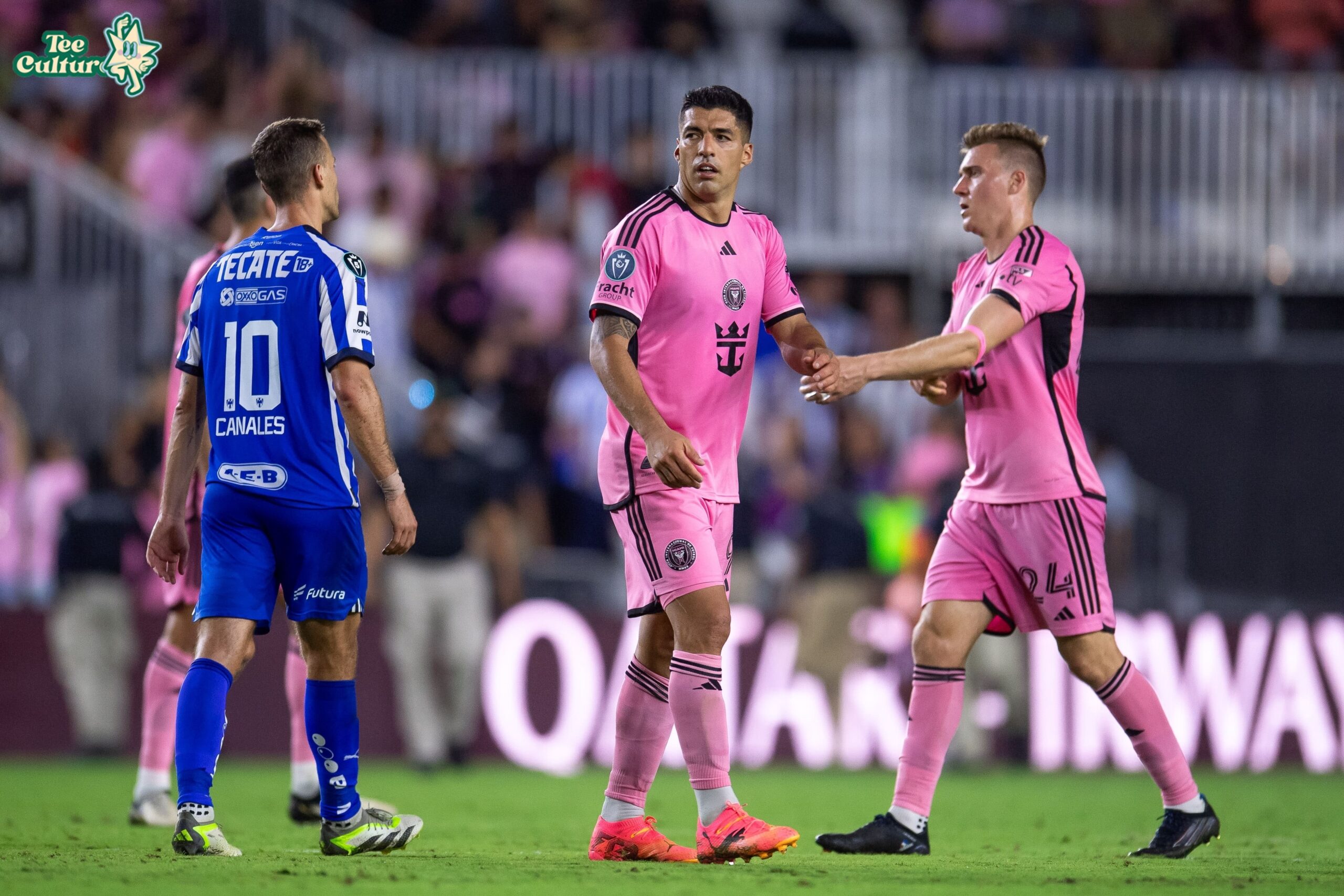 Inter Miami vs Monterrey: A Clash of Titans in the 2026 Leagues Cup