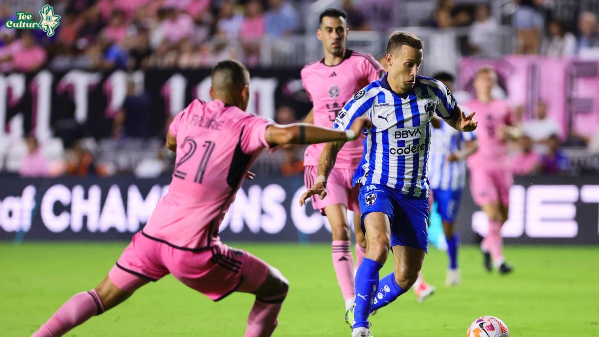 Inter Miami vs Monterrey: A Clash of Titans in the 2026 Leagues Cup