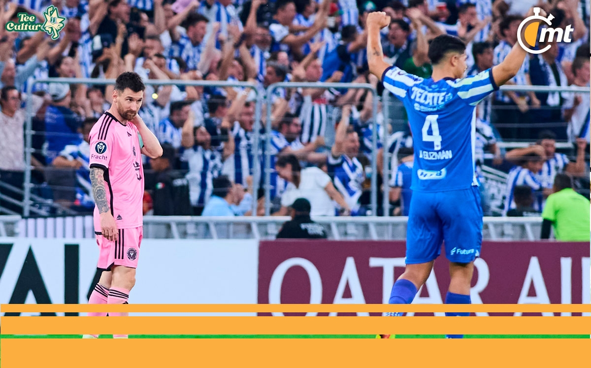Inter Miami vs Monterrey: A Clash of Titans in the 2026 Leagues Cup