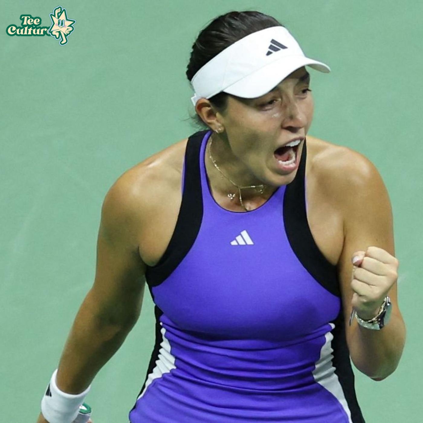 Jessica Pegula: Rising Star in Tennis Merchandise and Recent Achievements