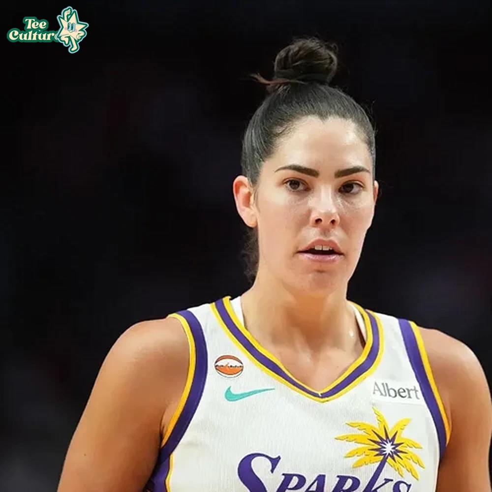 Kelsey Plum's Impact on Women's Basketball Merchandise Following Phoenix Trade