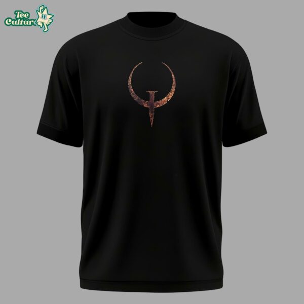 Limited Edition Quake Nin 30th Anniversary TShirt by Teesculture.com