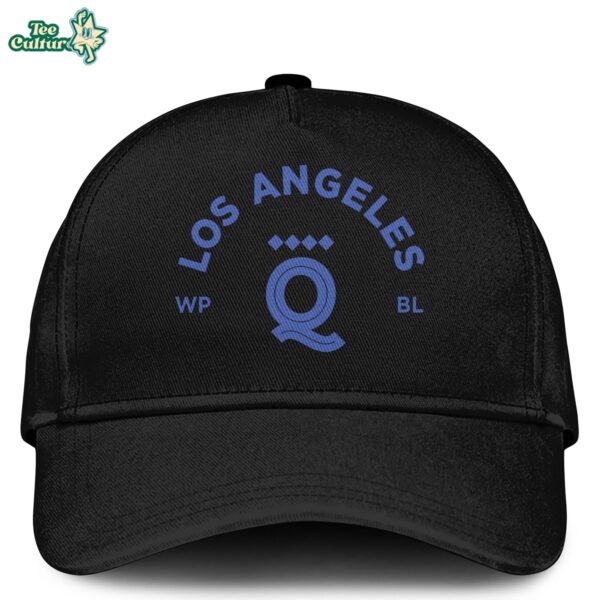 Los Angeles Queens 2026 TShirt Basketball Fans Graphic Tee by Teesculture.com