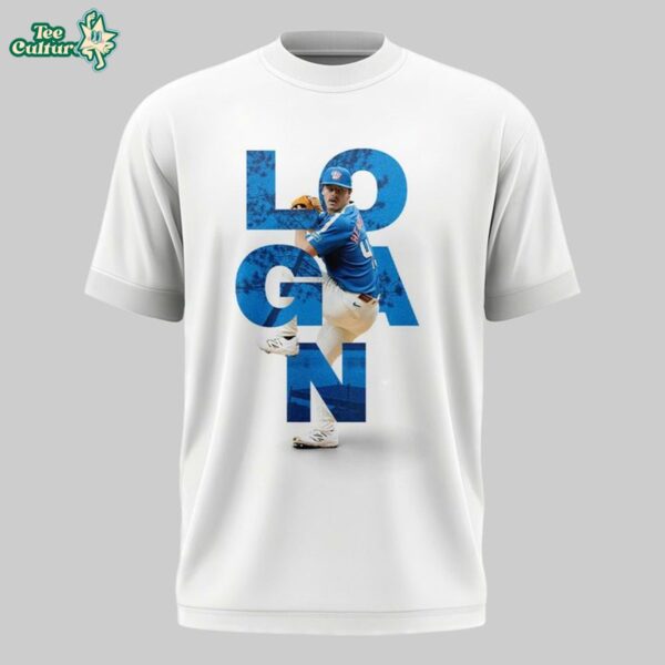 Milwaukee Brewers Logan Henderson Limited Edition Shirt by Teesculture.com