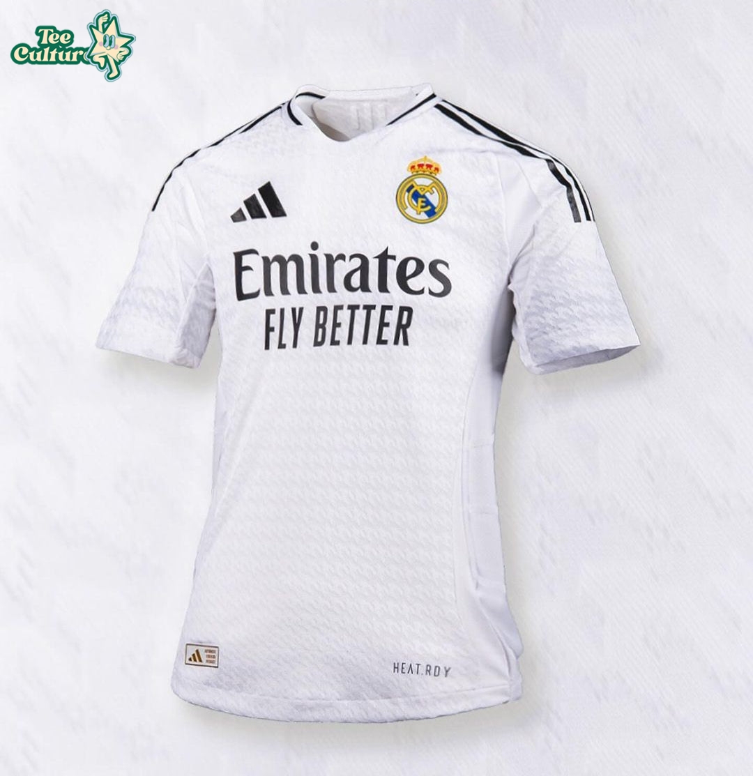 Real Madrid: Latest News and Fan Merchandise Insights