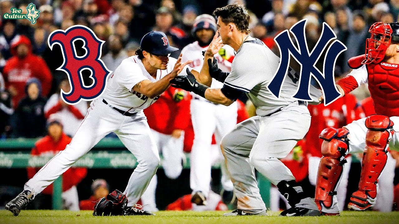 Red Sox vs Dodgers: A Legendary Rivalry Heats Up in 2026