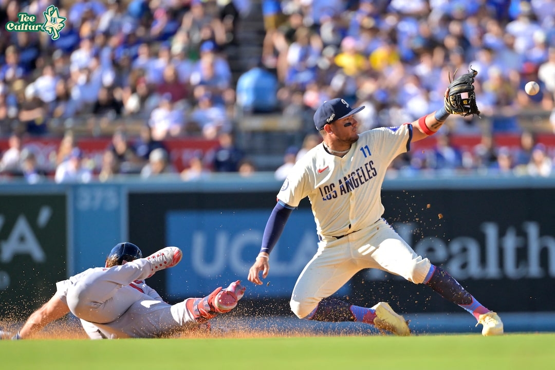 Red Sox vs Dodgers: A Legendary Rivalry Heats Up in 2026