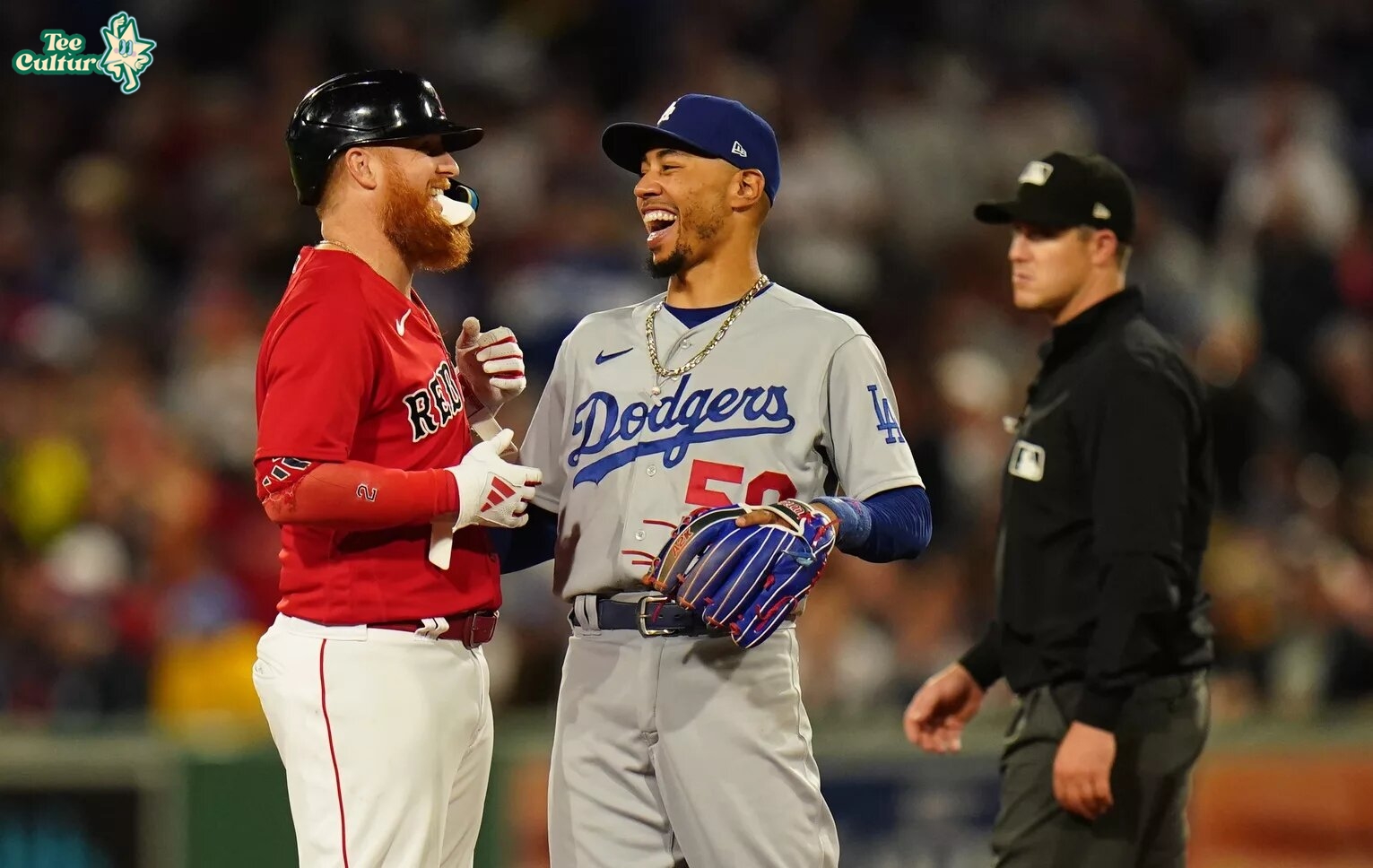 Red Sox vs Dodgers: A Legendary Rivalry Heats Up in 2026