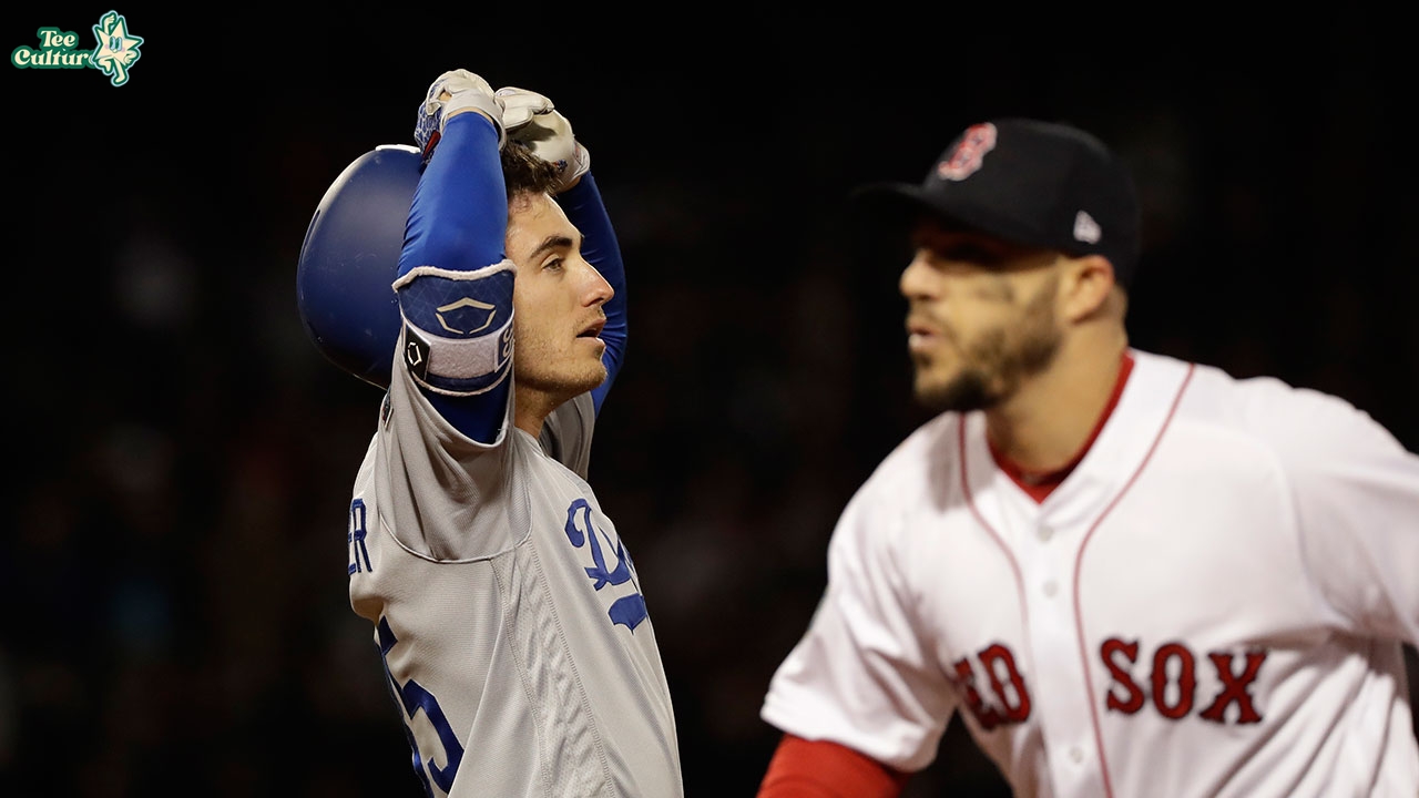 Red Sox vs Dodgers: A Legendary Rivalry Heats Up in 2026