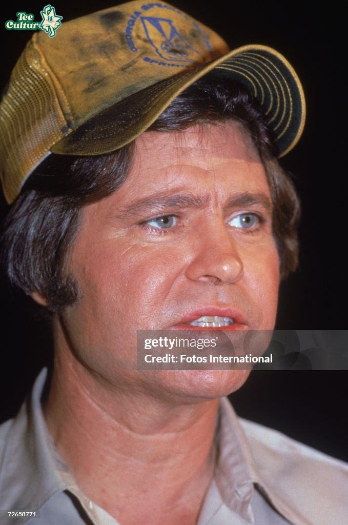 Remembering Ben Jones A Beloved Actor and Politician by Teesculture.com