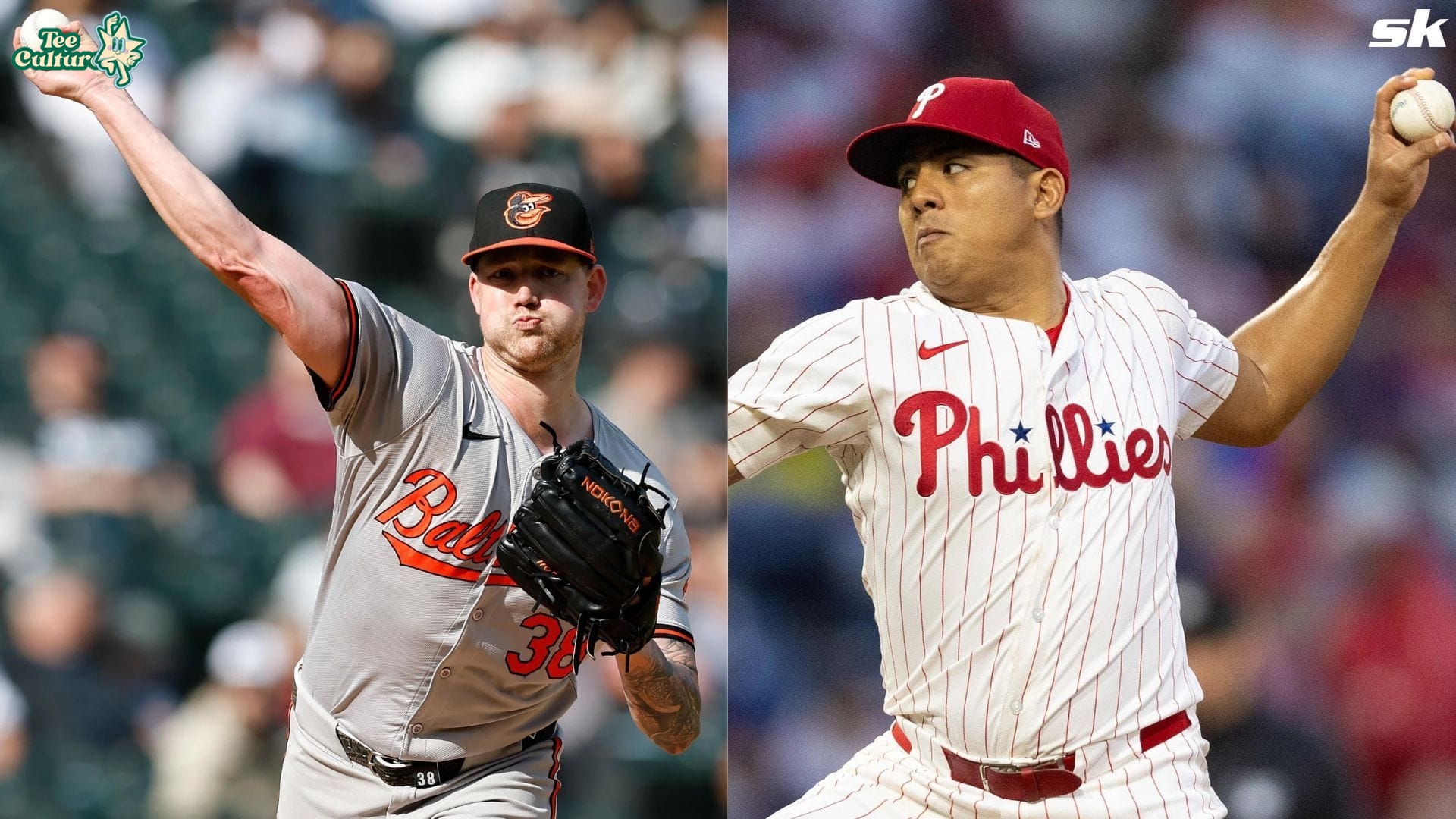 Rivalry Renewed: Phillies vs. Orioles Showdown and What It Means for Fans