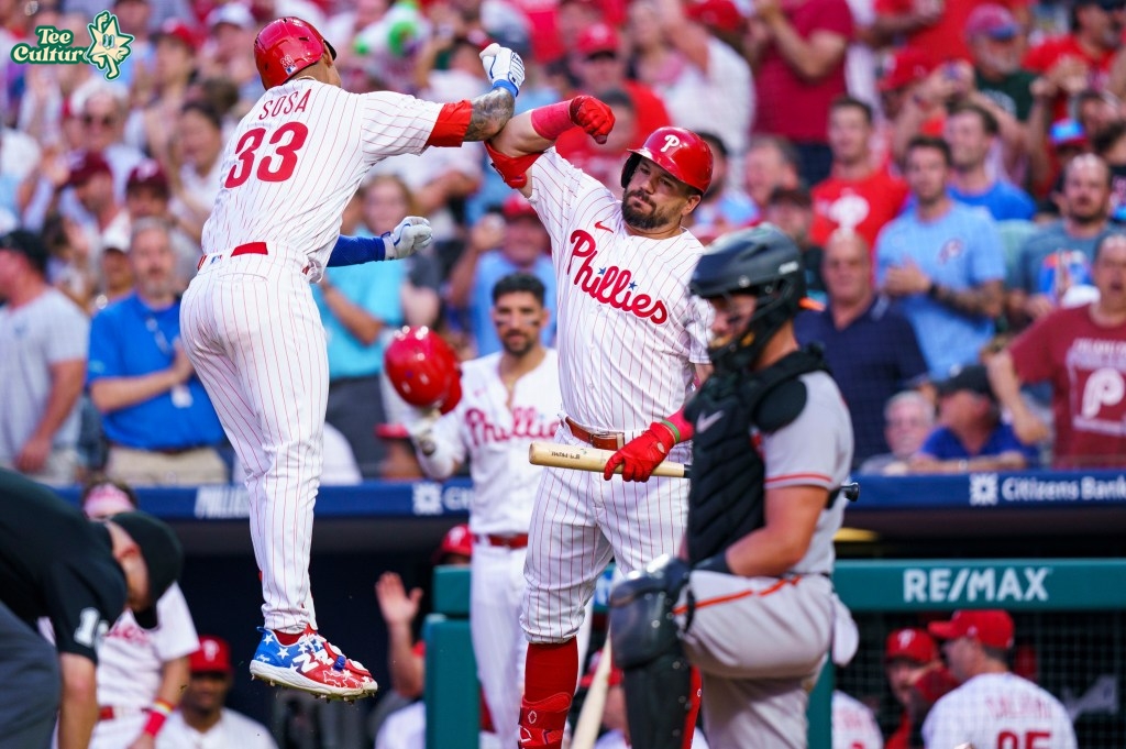 Rivalry Renewed: Phillies vs. Orioles Showdown and What It Means for Fans