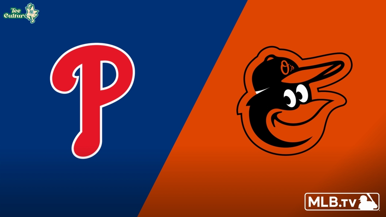 Rivalry Renewed: Phillies vs. Orioles Showdown and What It Means for Fans