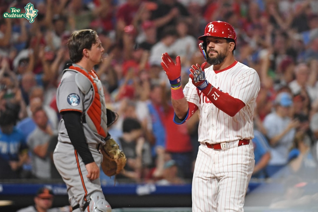 Rivalry Renewed: Phillies vs. Orioles Showdown and What It Means for Fans