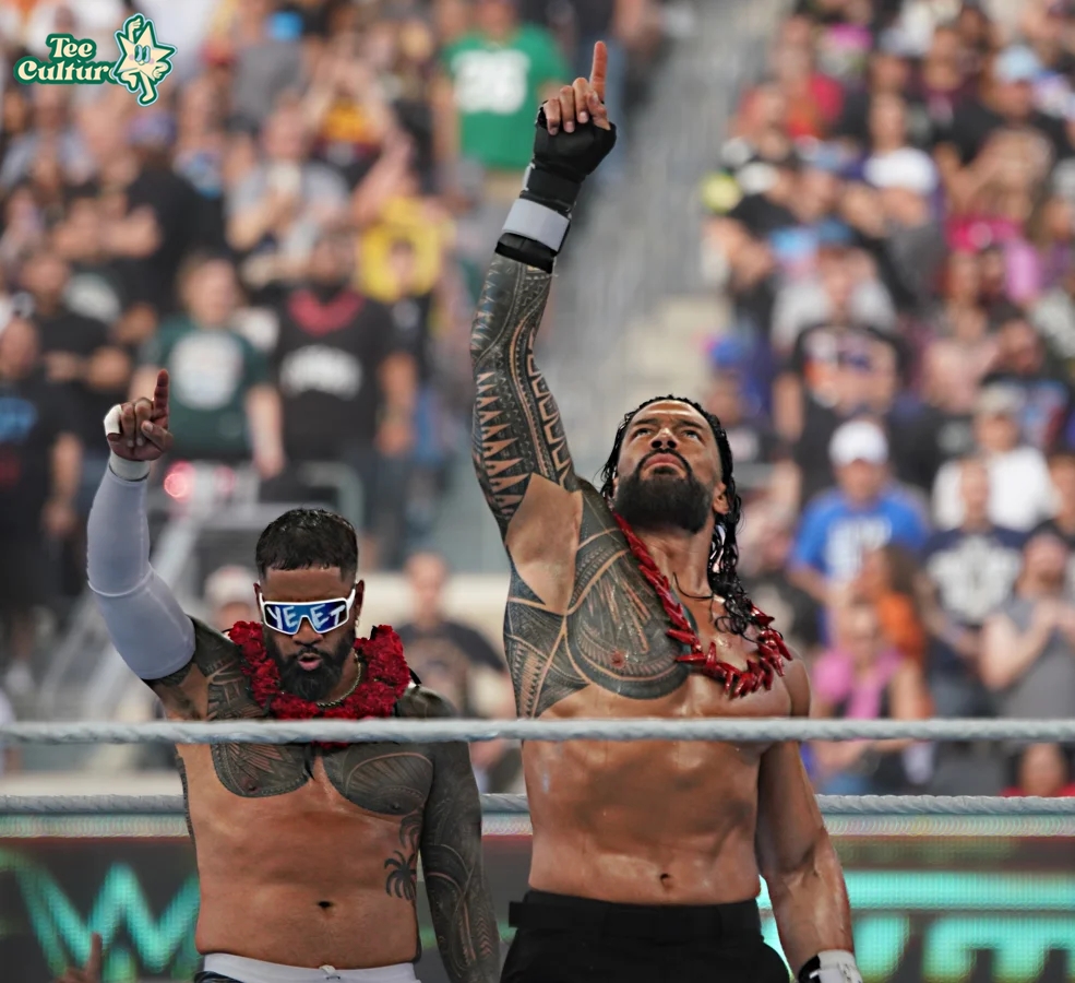 Roman Reigns Dominates WWE: Highlights and Future Prospects After SummerSlam 2026