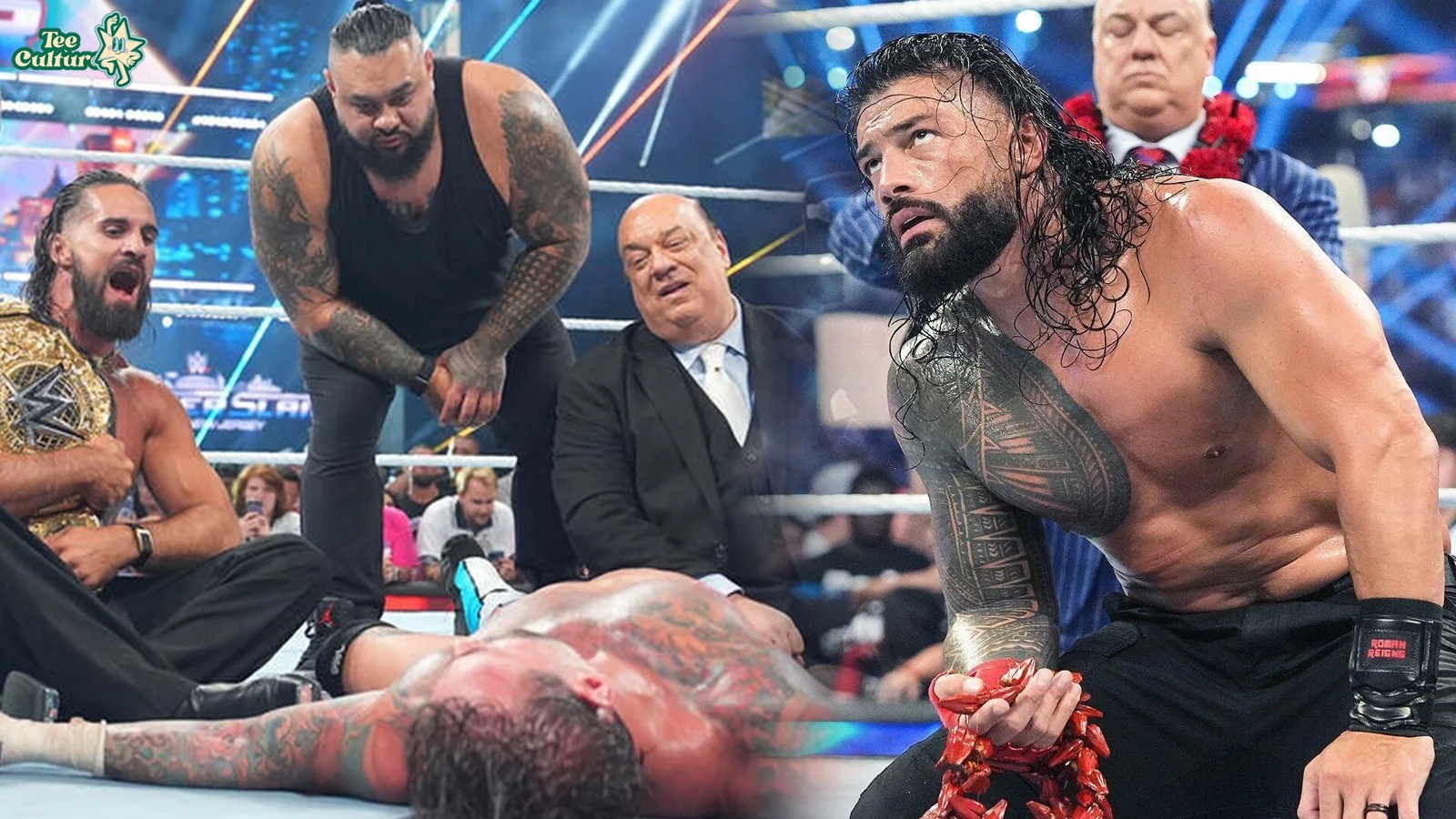 Roman Reigns Dominates WWE: Highlights and Future Prospects After SummerSlam 2026