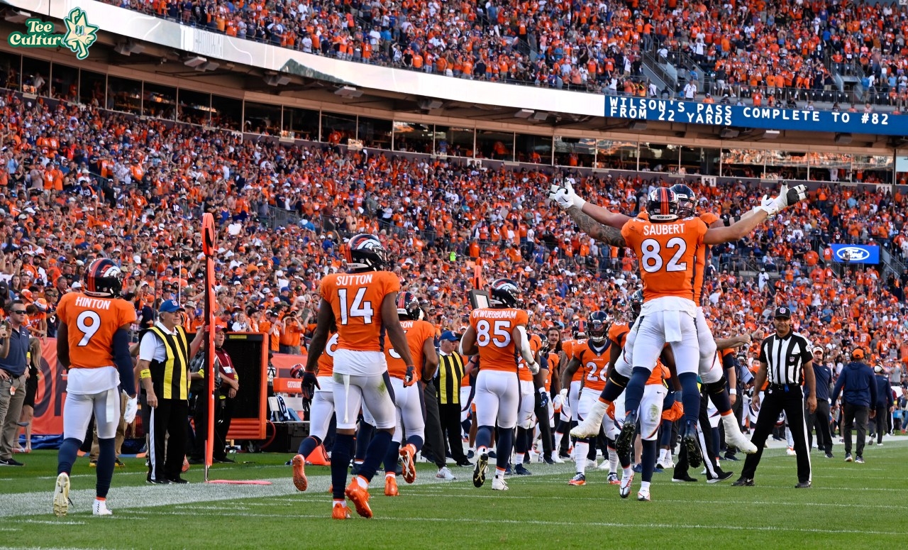 The Art of Touchdown Celebrations: Trends, Highlights, and Fan Favorites