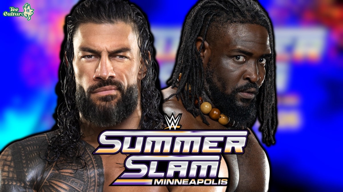 The Exciting WWE SummerSlam Matches You Can’t Miss in 2026