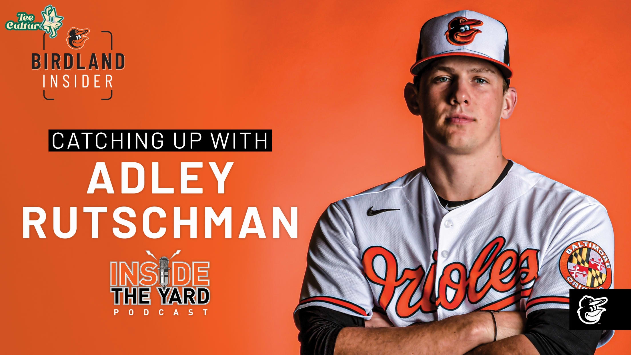 Top Adley Rutschman Merchandise to Celebrate the Rising Star