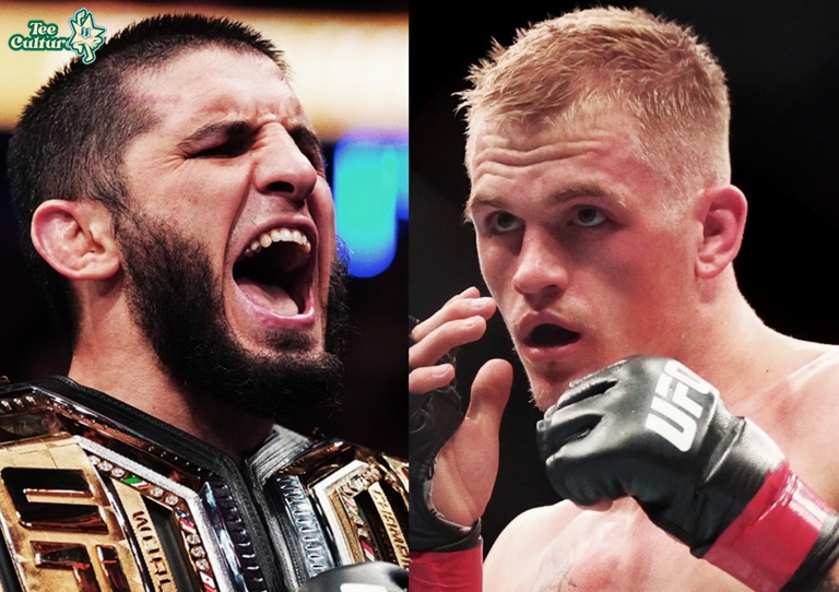 UFC 330 Results: Makhachev Defends His Title Against Garry