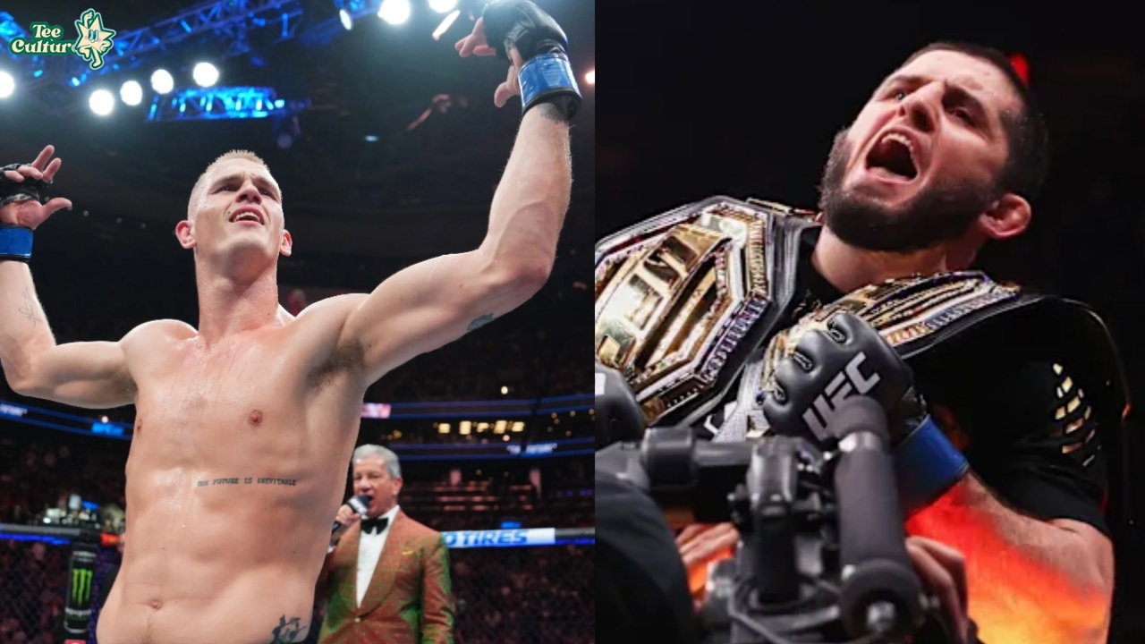 UFC 330 Results: Makhachev Defends His Title Against Garry
