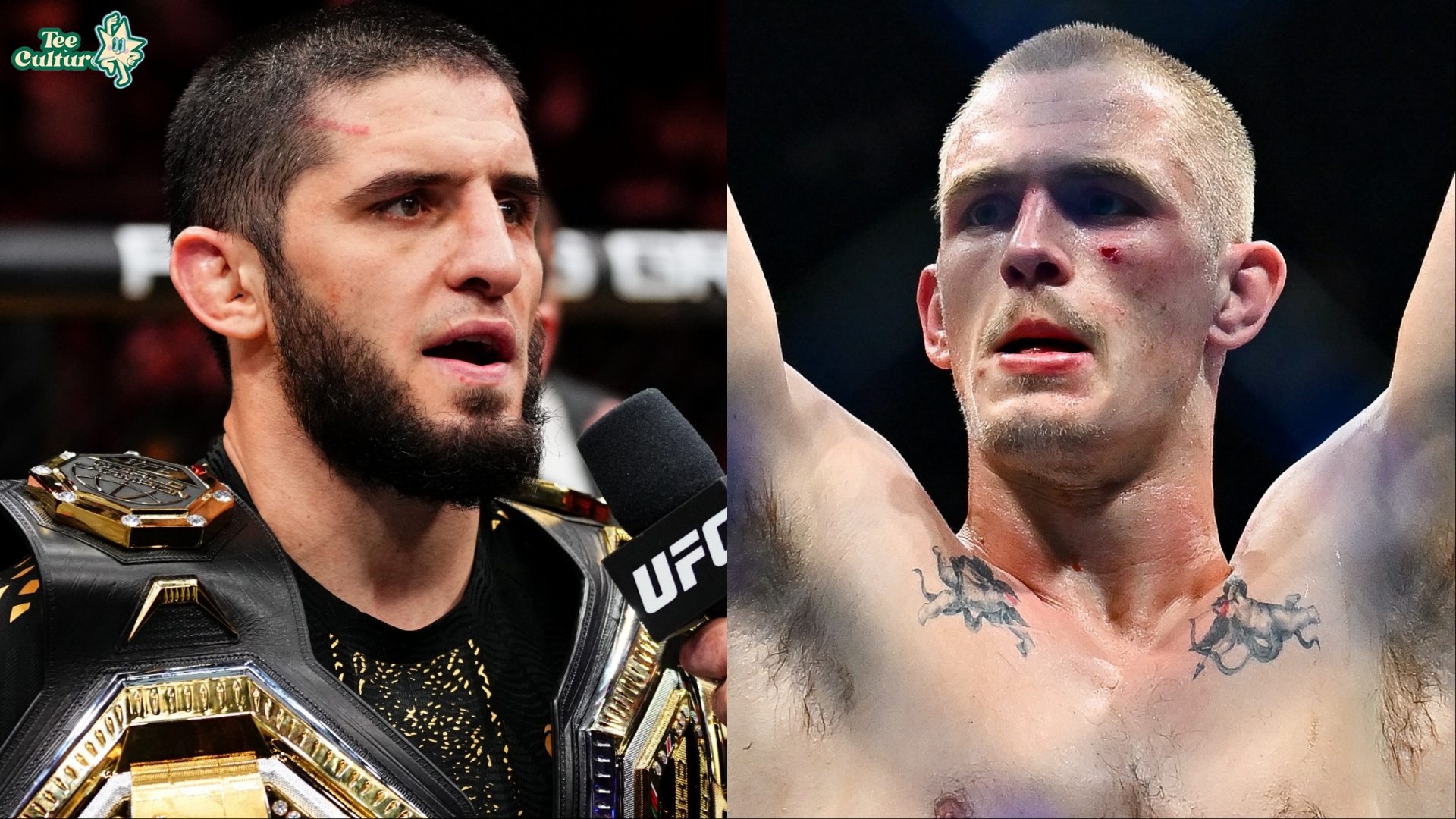 UFC 330 Results: Makhachev Defends His Title Against Garry