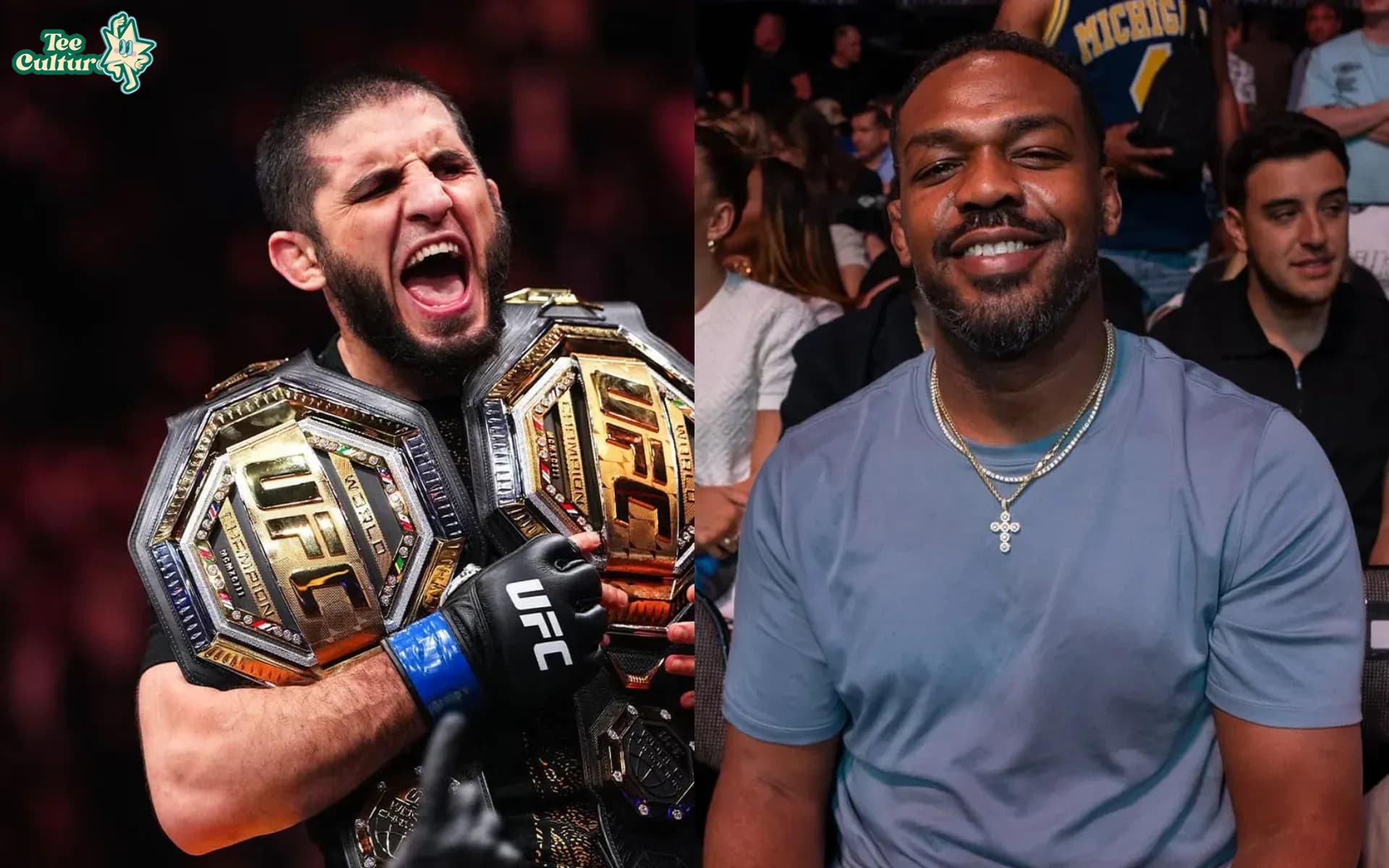 UFC 330 Results: Makhachev Defends His Title Against Garry